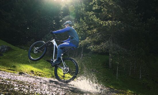 Yamaha Motor