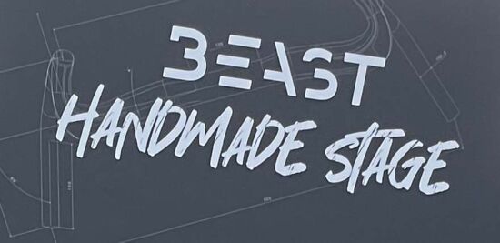 Beast Components