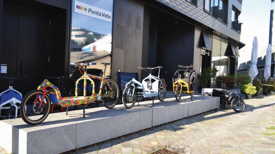 Punta Velo