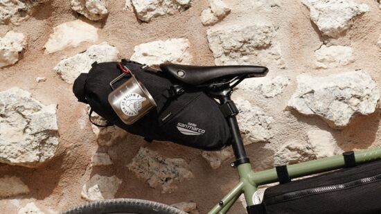 Selle San Marco