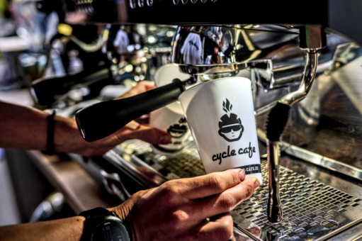 Cycle Cafe