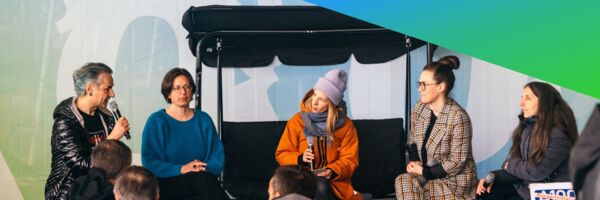 Future Mobility Talks