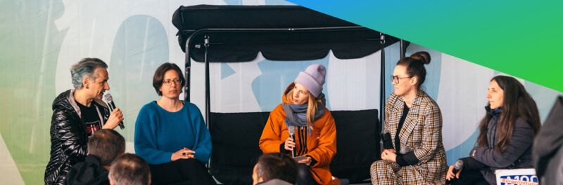 Future Mobility Talks
