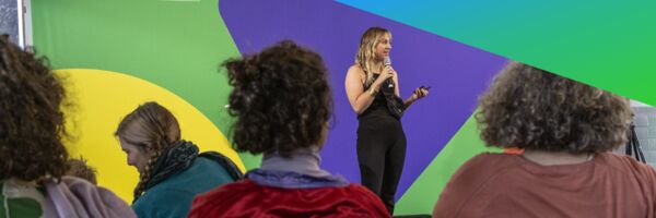 VELO VIP Talks