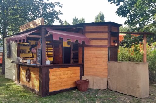 Rot Catering