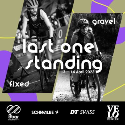 Last One Standing Gravel
