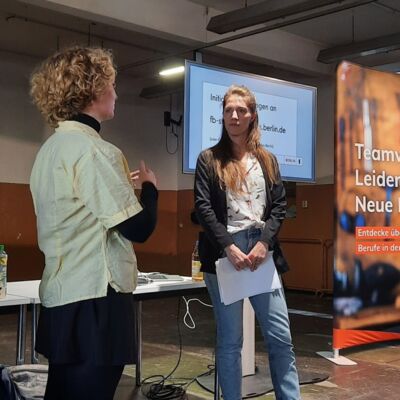 VELOJobs Matchmaking: Produktentwicklung & Design