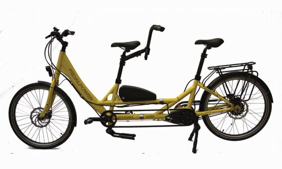 PEDALPOWER