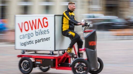 VOWAG