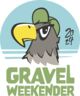Gravel Weekender