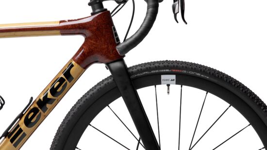 Eker Bikes