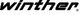 Winther Bikes