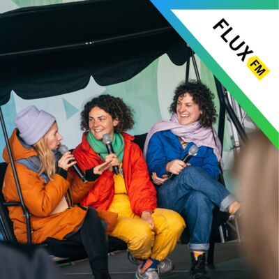 FluxFM Fahrradforum