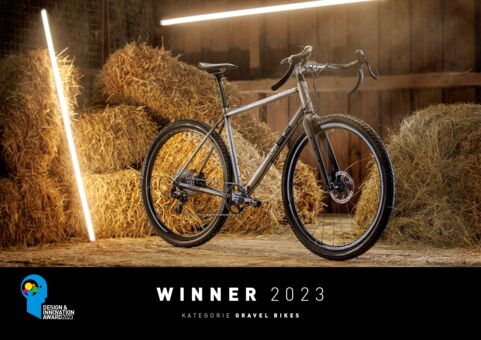 Manufaktur 83 | Gravelbikes Only