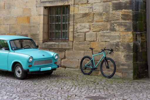 CrossWorxCycles - Manufactured Performance