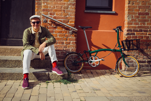 Brompton