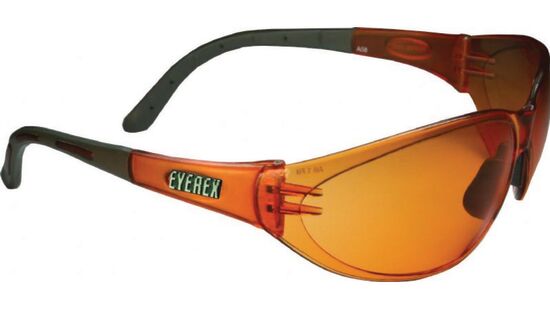 EYEREX