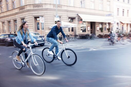 Schindelhauer Bikes