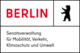 Senatsverwaltung für Mobilität, Verkehr, Klimaschutz & Umwelt